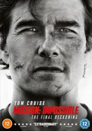 Mission Impossible - The Final Reckoning