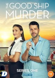 The Good Ship Murder: Series 1