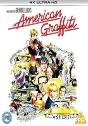 American Graffiti
