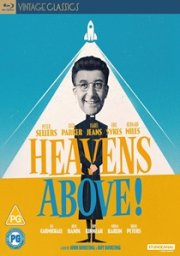 Heavens Above: Vintage Classics