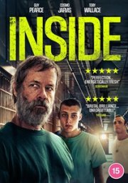 Inside