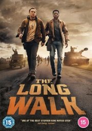 The Long Walk