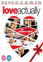 Love Actually