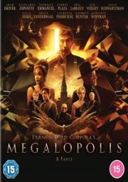 Megalopolis