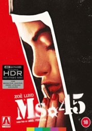 Ms .45: Limited Edition