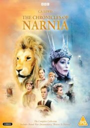 The Chronicles of Narnia