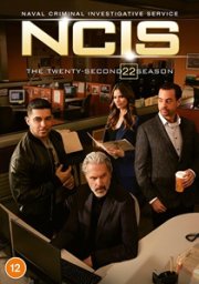 NCIS: Season 22