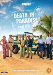 Death in Paradise: Series 14
