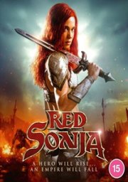 Red Sonja