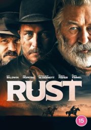 Rust
