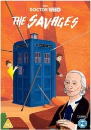 Doctor Who: The Savages
