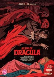 Scars Of Dracula