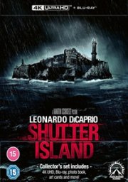 Shutter Island: Collector's Edition