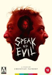 Speak No Evil: Limited Edition