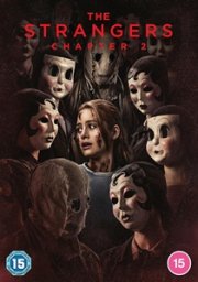 The Strangers: Chapter 2