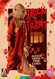 Trick 'r Treat