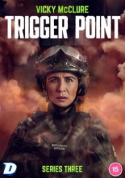 Trigger Point: Series 3