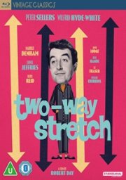 Two Way Stretch: Vintage Classics