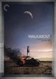 Walkabout: The Criterion Collection