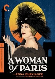 A Woman of Paris: The Criterion Collection
