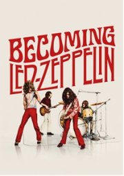 Becoming Led Zeppelin