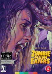 Zombie Flesh Eaters: Limited Edition
