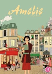 Amélie: 25th Anniversary