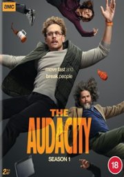 The Audacity: Season 1