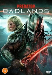 Predator: Badlands