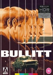 Bullitt: Limited Edition