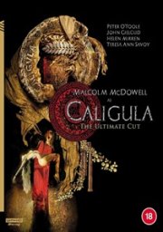 Caligula: The Ultimate Cut