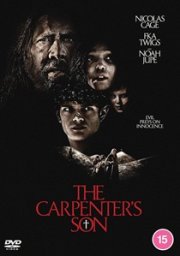The Carpenter's Son