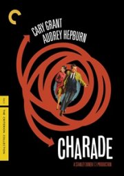 Charade: The Criterion Collection