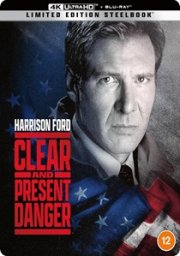 Clear and Present Danger