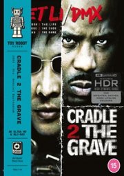 Cradle 2 The Grave