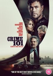 Crime 101