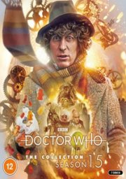 Doctor Who: The Collection Season 15