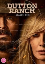 Dutton Ranch: Season 1