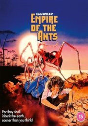 Empire of the Ants