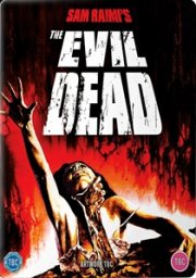 The Evil Dead: Limited Edition