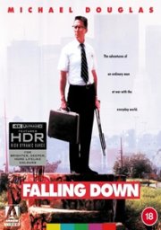 Falling Down: Limited Edition