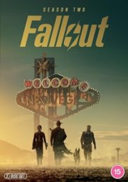 Fallout: Season 2