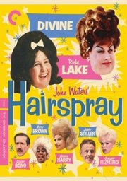 Hairspray: The Criterion Collection