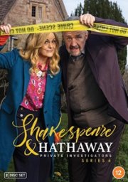 Shakespeare & Hathaway: Private Investigators: Series 6