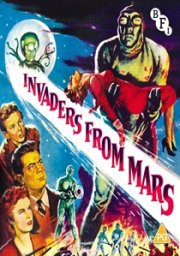 Invaders from Mars