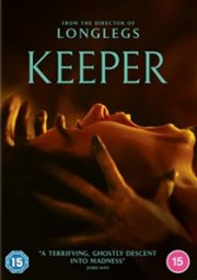 Keeper