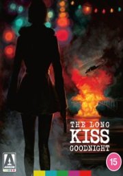 The Long Kiss Goodnight