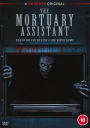 The Mortuary Assistant