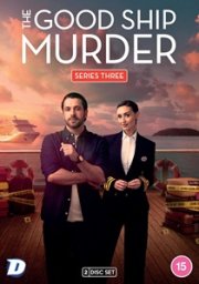 The Good Ship Murder: Series 3