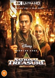 National Treasure